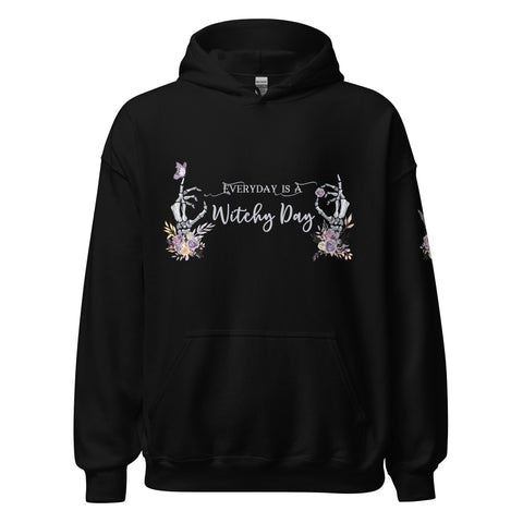Everyday is a Witchy Day Hoodie