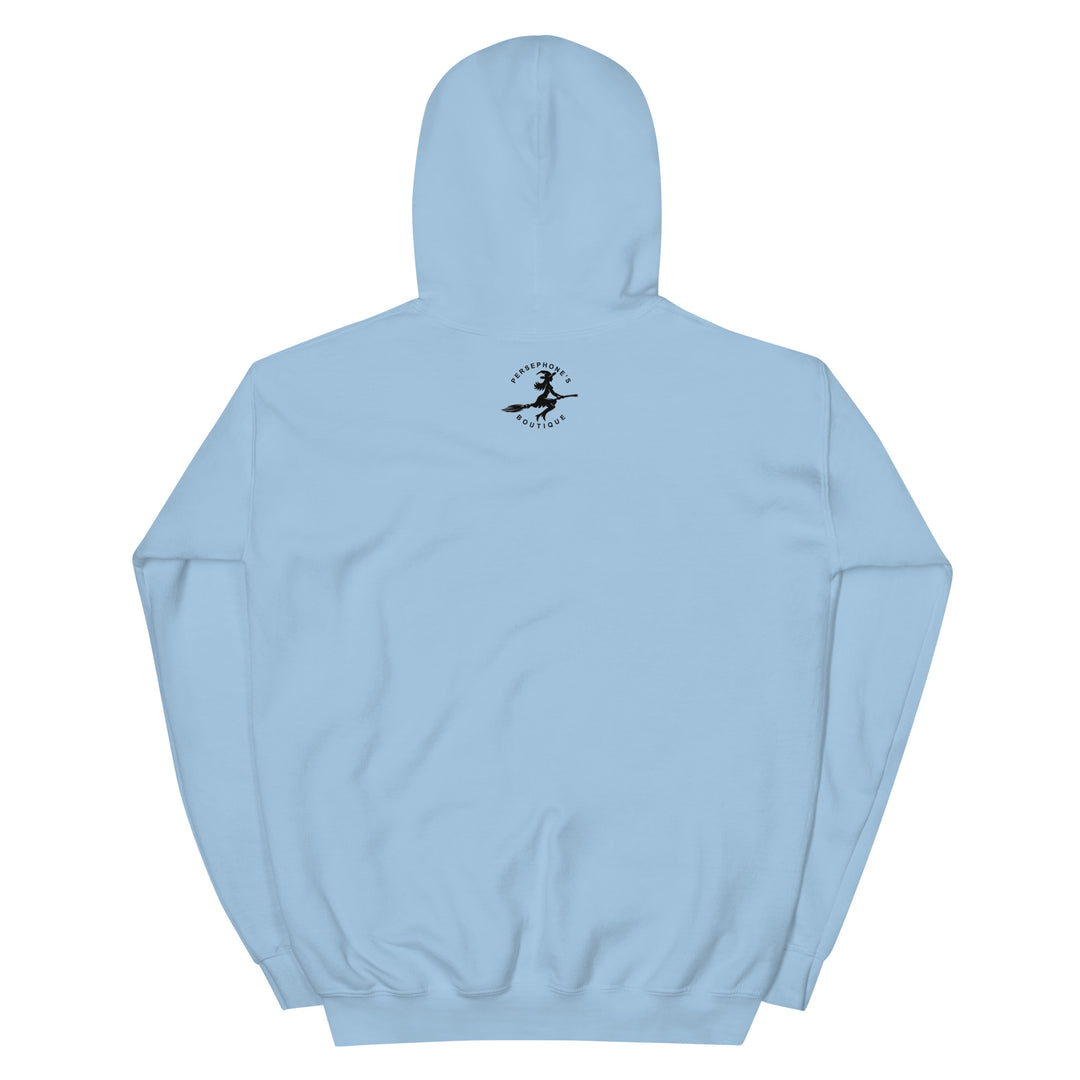 Cocoa Dreams Hoodie