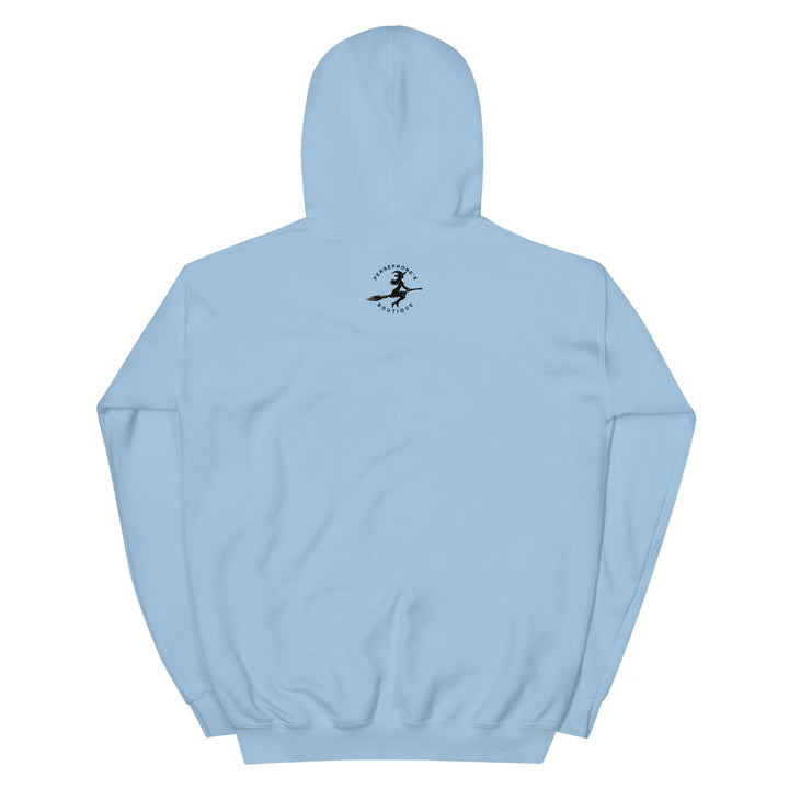 Cocoa Dreams Hoodie