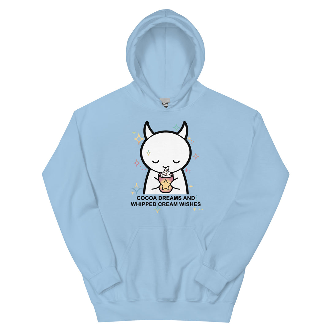 Cocoa Dreams Hoodie