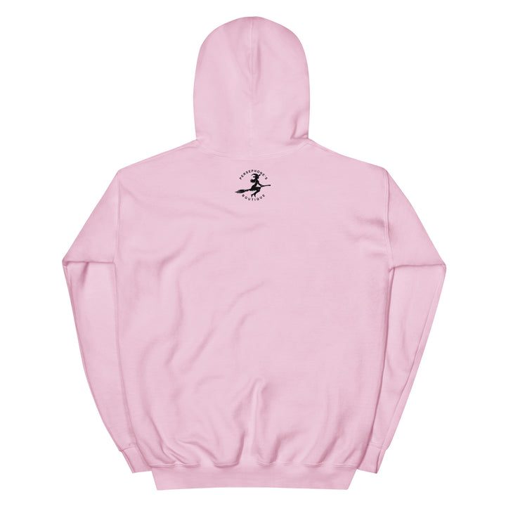 Cocoa Dreams Hoodie