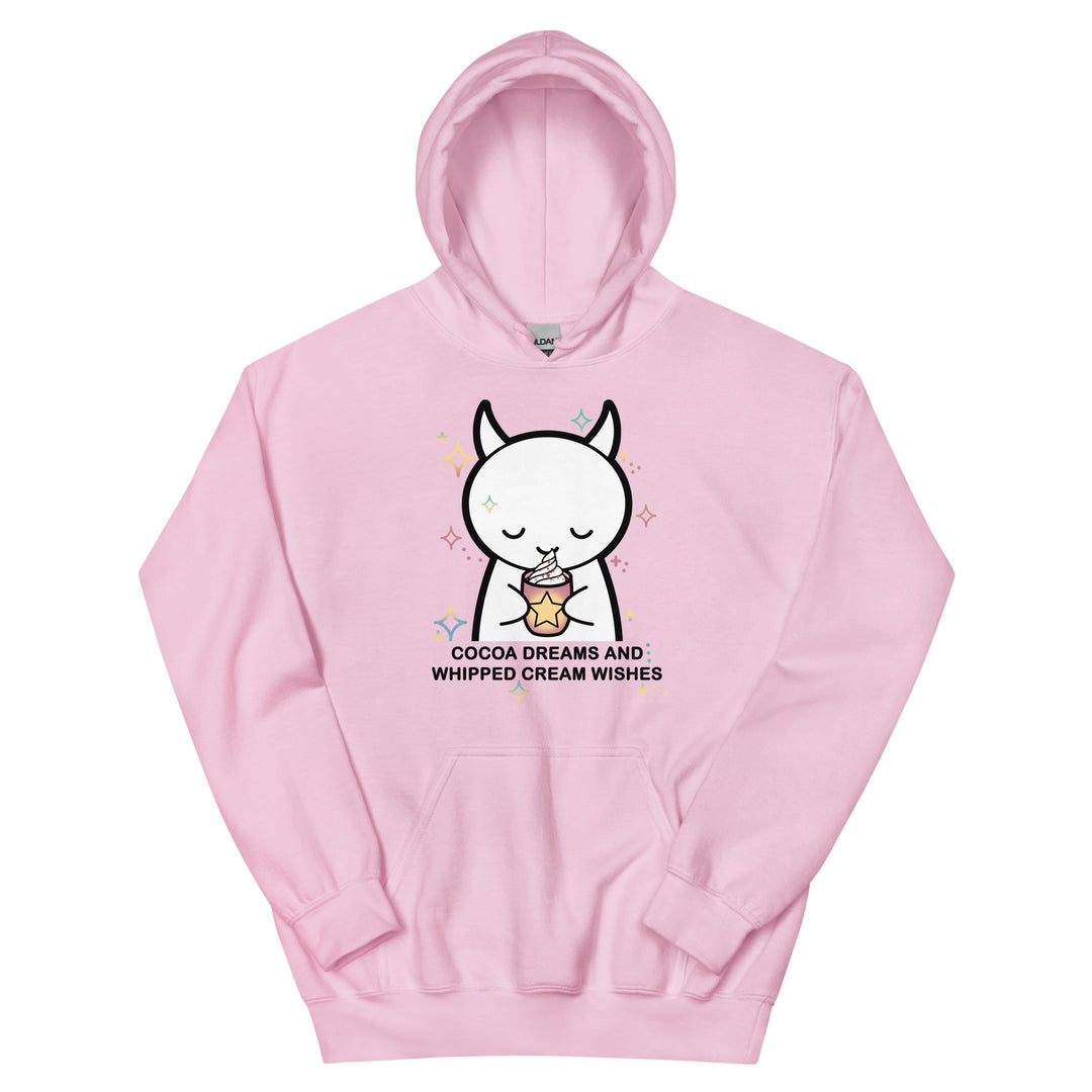 Cocoa Dreams Hoodie