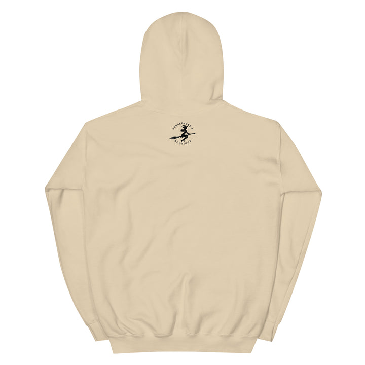 Cocoa Dreams Hoodie