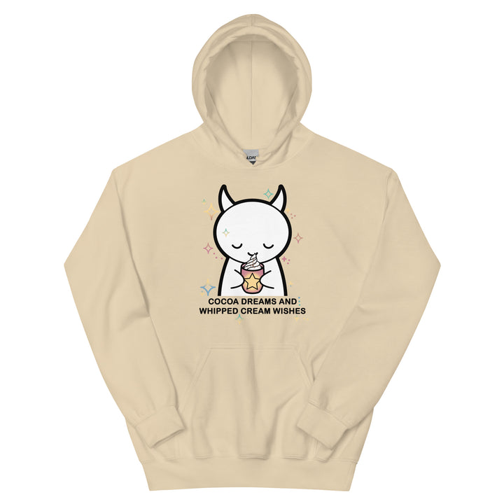 Cocoa Dreams Hoodie