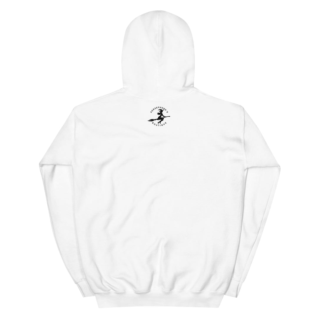 Demoji Logo Hoodie (W) - Persephone's Boutique