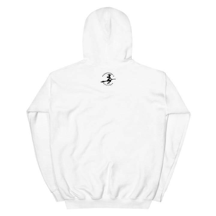 Demoji Logo Hoodie (W) - Persephone's Boutique