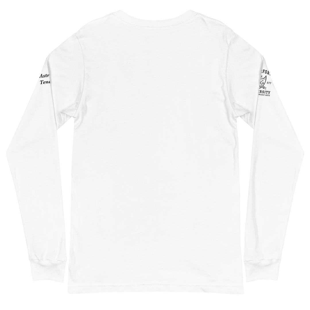 Umbra Noctis Premium Long Sleeve Tee