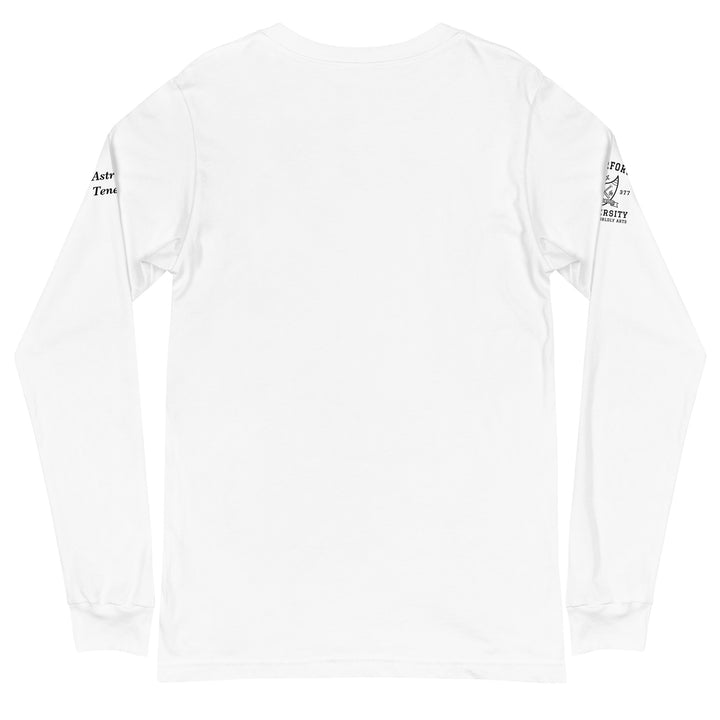 Umbra Noctis Premium Long Sleeve Tee