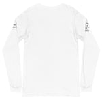 Aqua Silva Premium Long Sleeve Tee