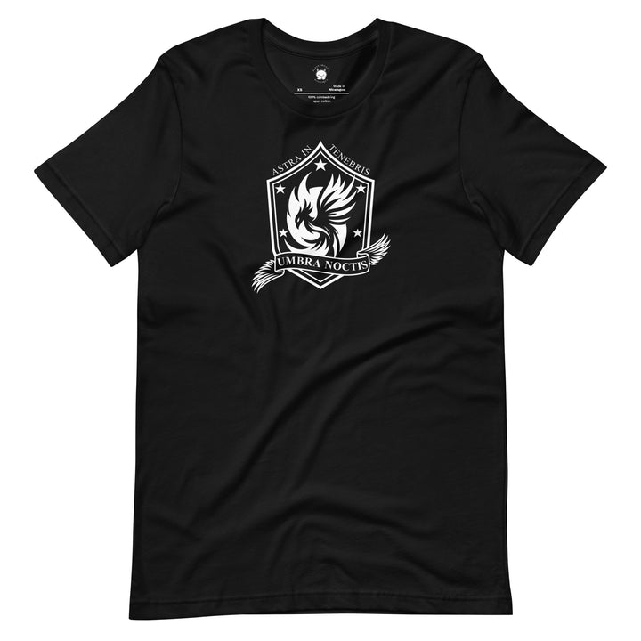 Umbra Noctis Dark Tees