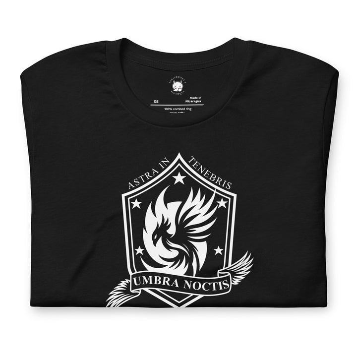 Umbra Noctis Dark Tees