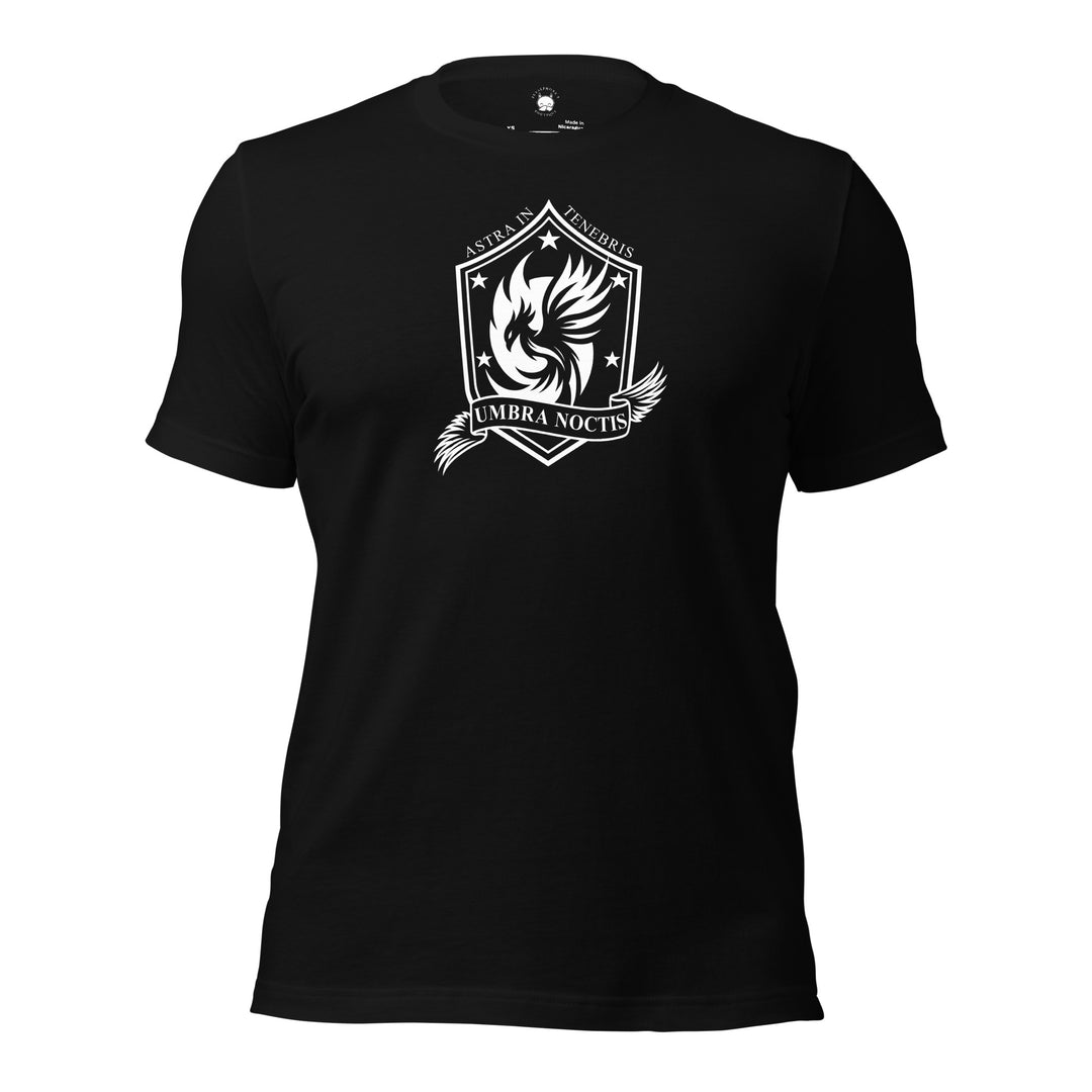 Umbra Noctis Dark Tees