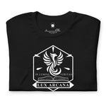 Lux Arcana Dark Tee