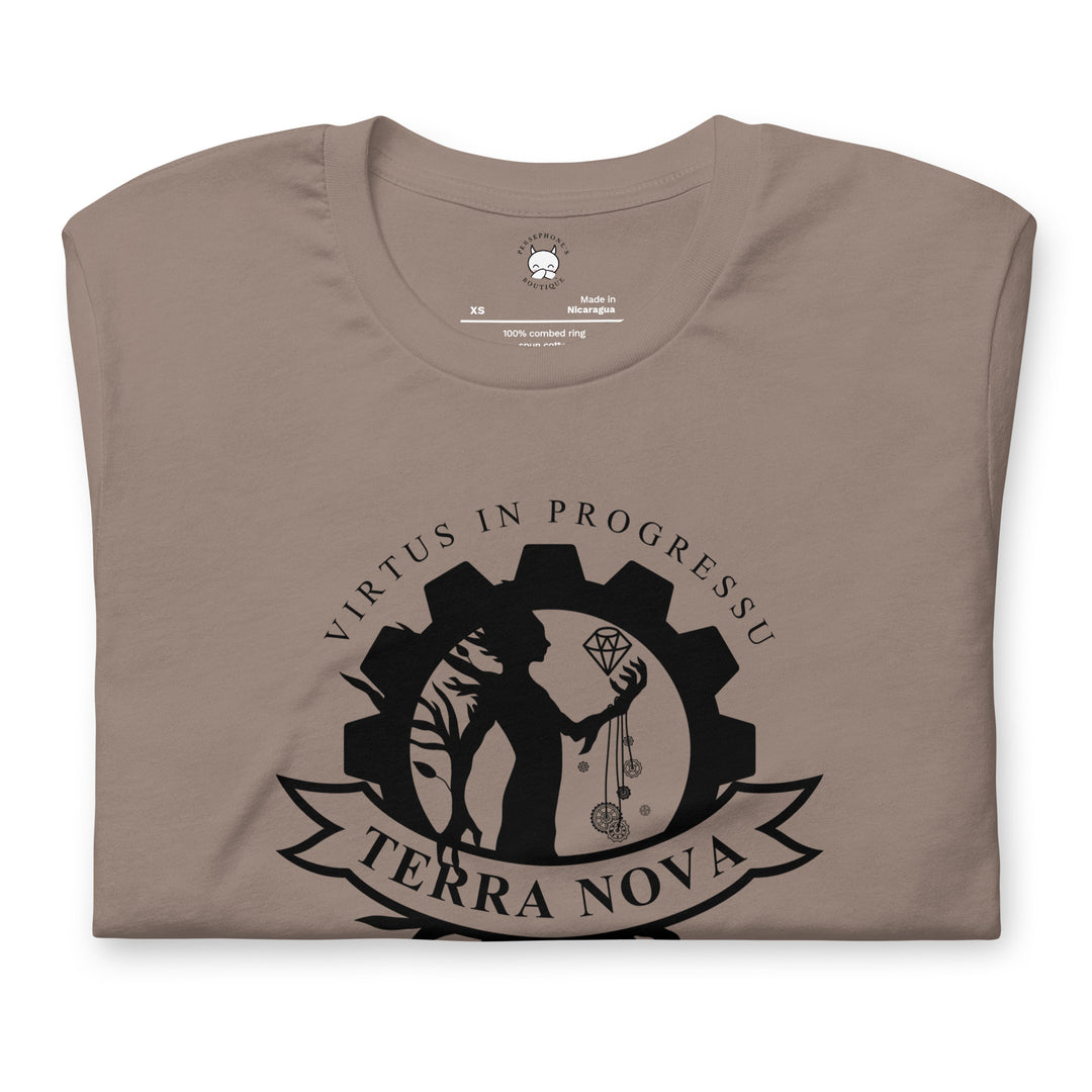 Terra Nova Light Tees