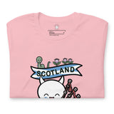 Demoji Scotland Tee