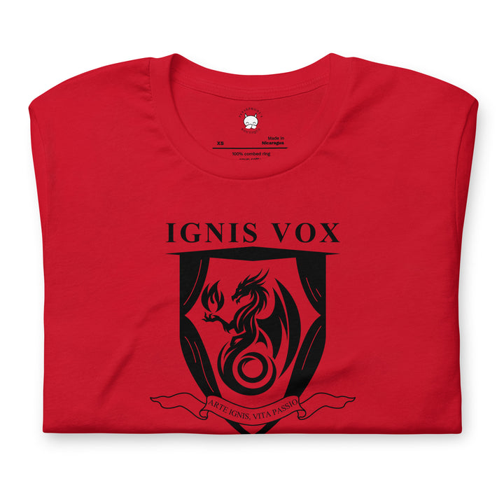 Ignis Vox Light Tees