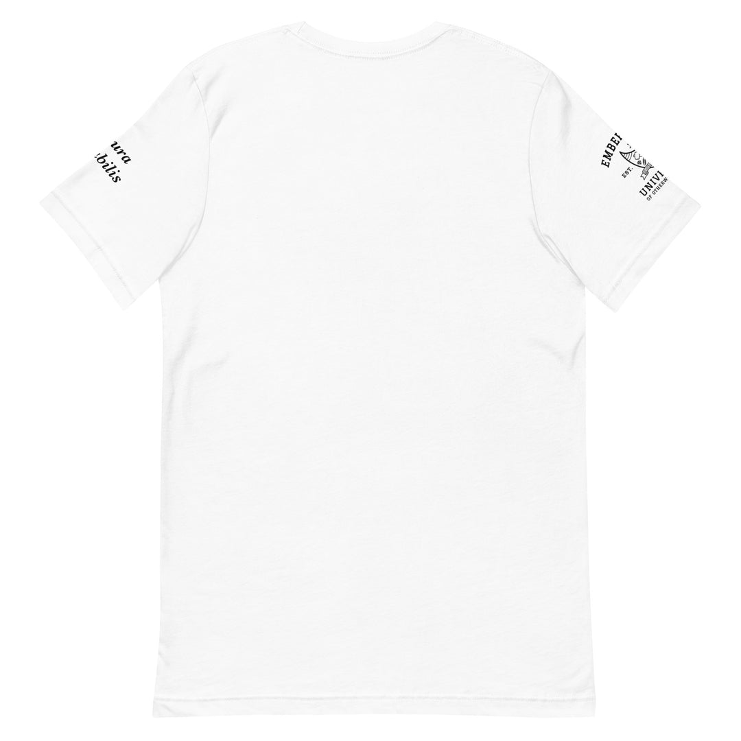 Aqua Silva Premium House Tee