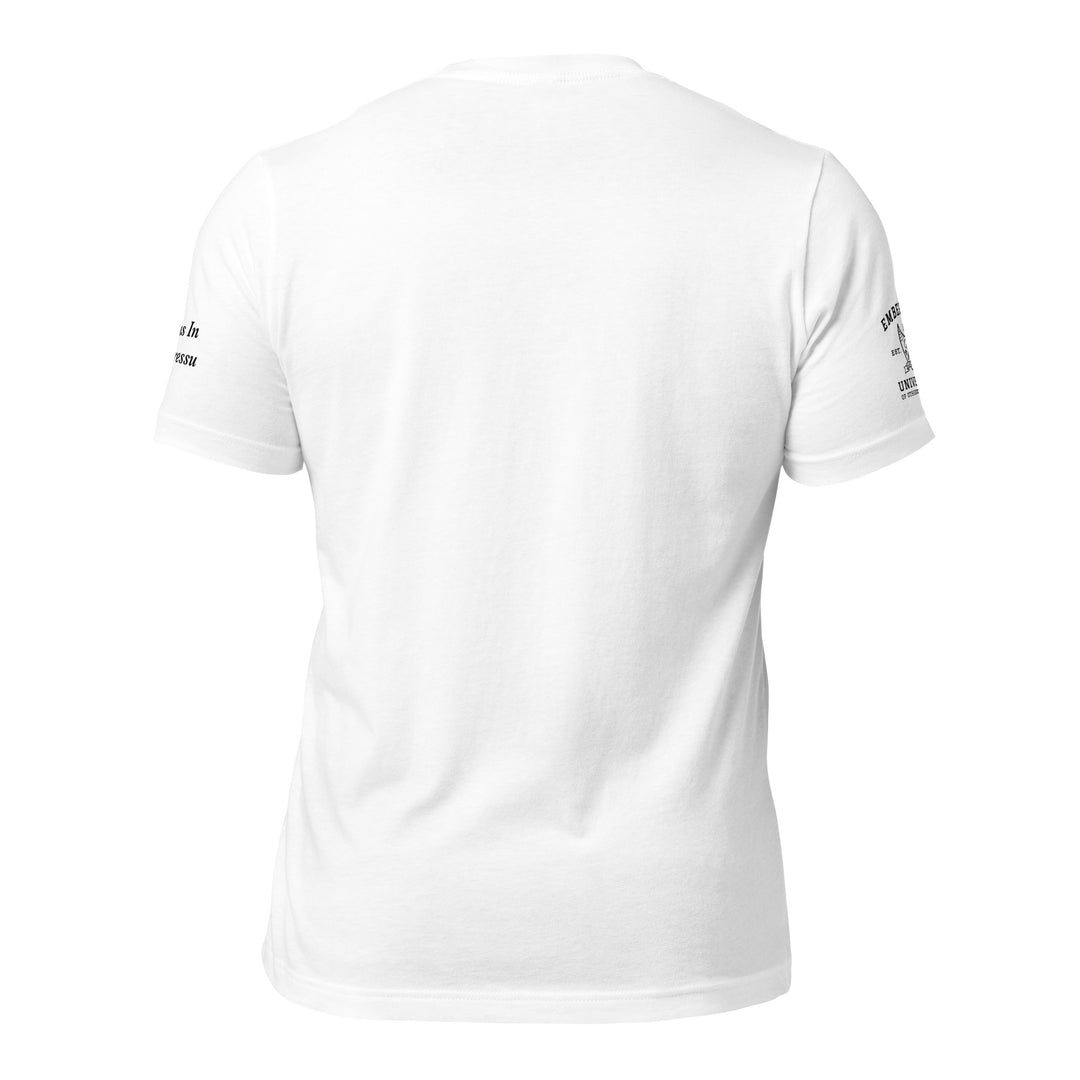 Terra Nova Premium House Tee