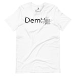 Demoji Logo Tee (W) - Persephone's Boutique