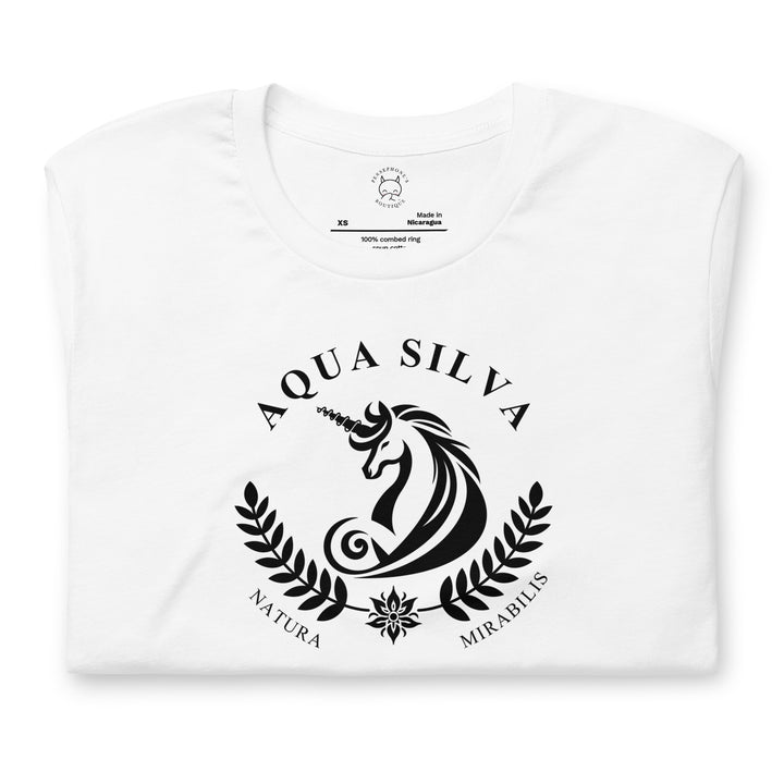 Aqua Silva Light Tee