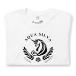 Aqua Silva Light Tee