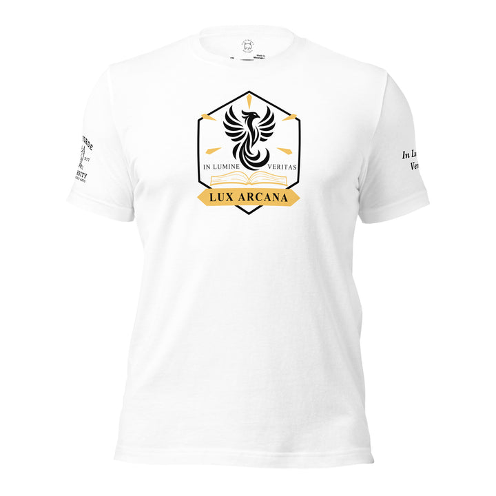 Lux Arcana Premium House Tee