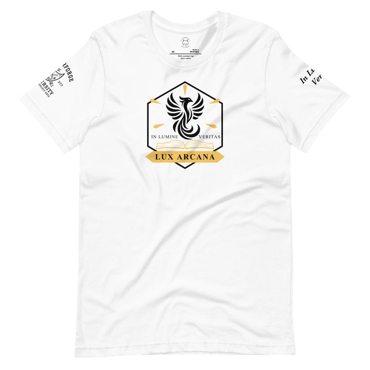 Lux Arcana Premium House Tee