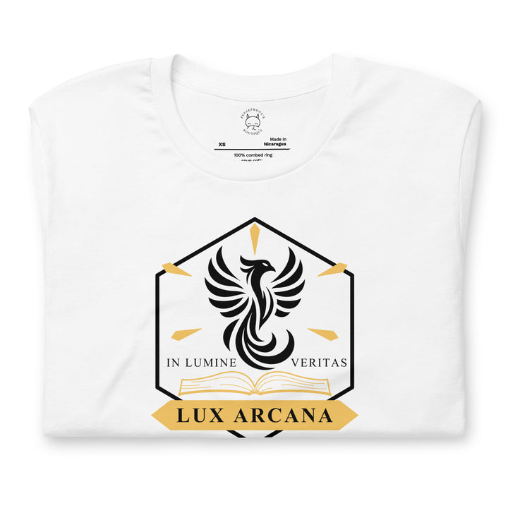 Lux Arcana Premium House Tee