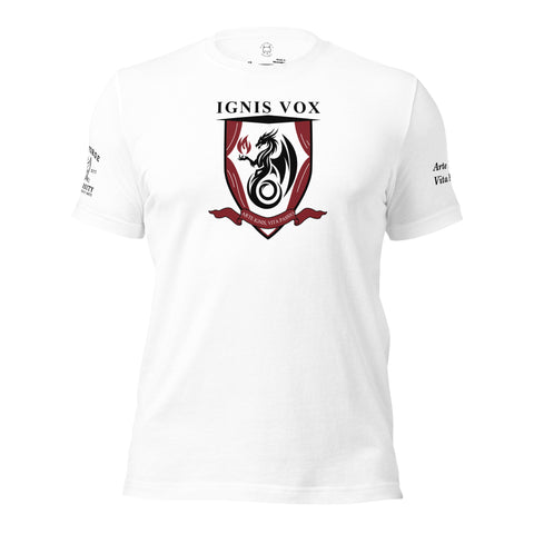 Ignis Vox Premium House Tee