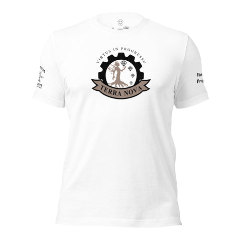 Terra Nova Premium House Tee