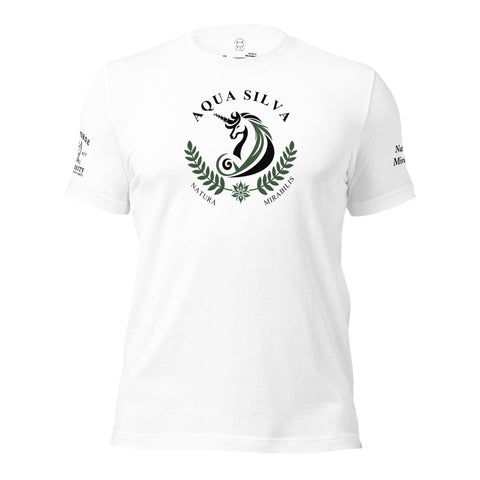 Aqua Silva Premium House Tee