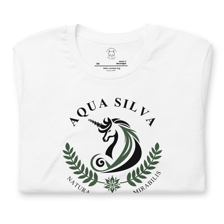 Aqua Silva Premium House Tee