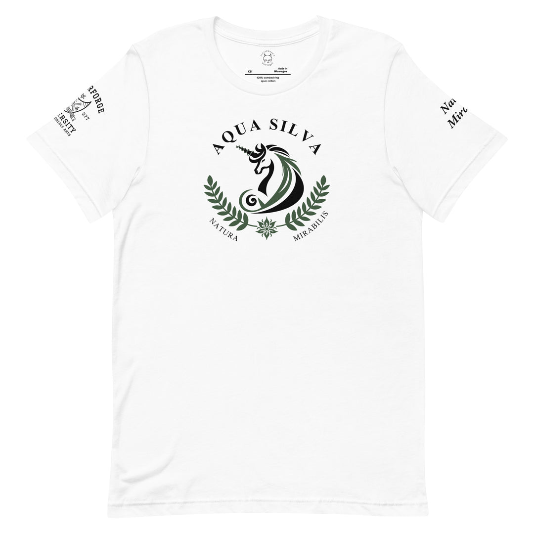 Aqua Silva Premium House Tee