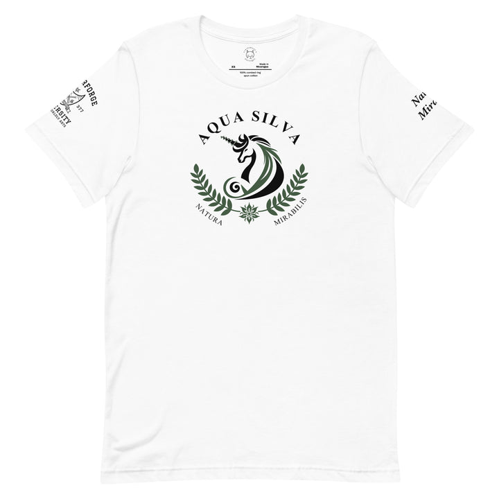 Aqua Silva Premium House Tee