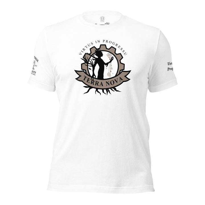 Terra Nova Premium House Tee