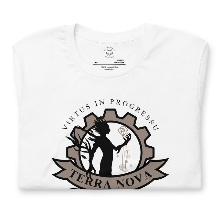 Terra Nova Premium House Tee