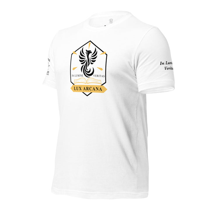 Lux Arcana Premium House Tee