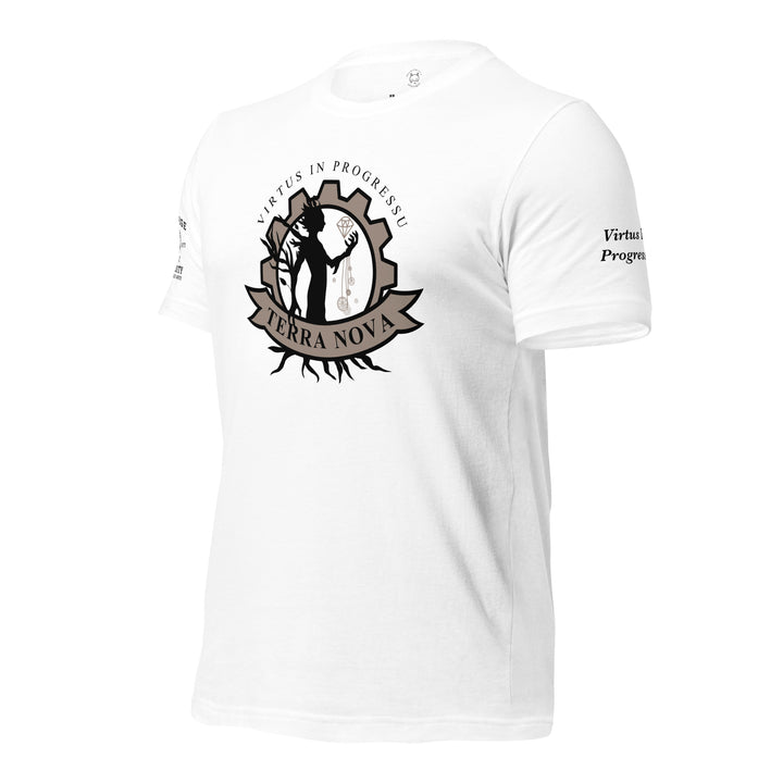 Terra Nova Premium House Tee