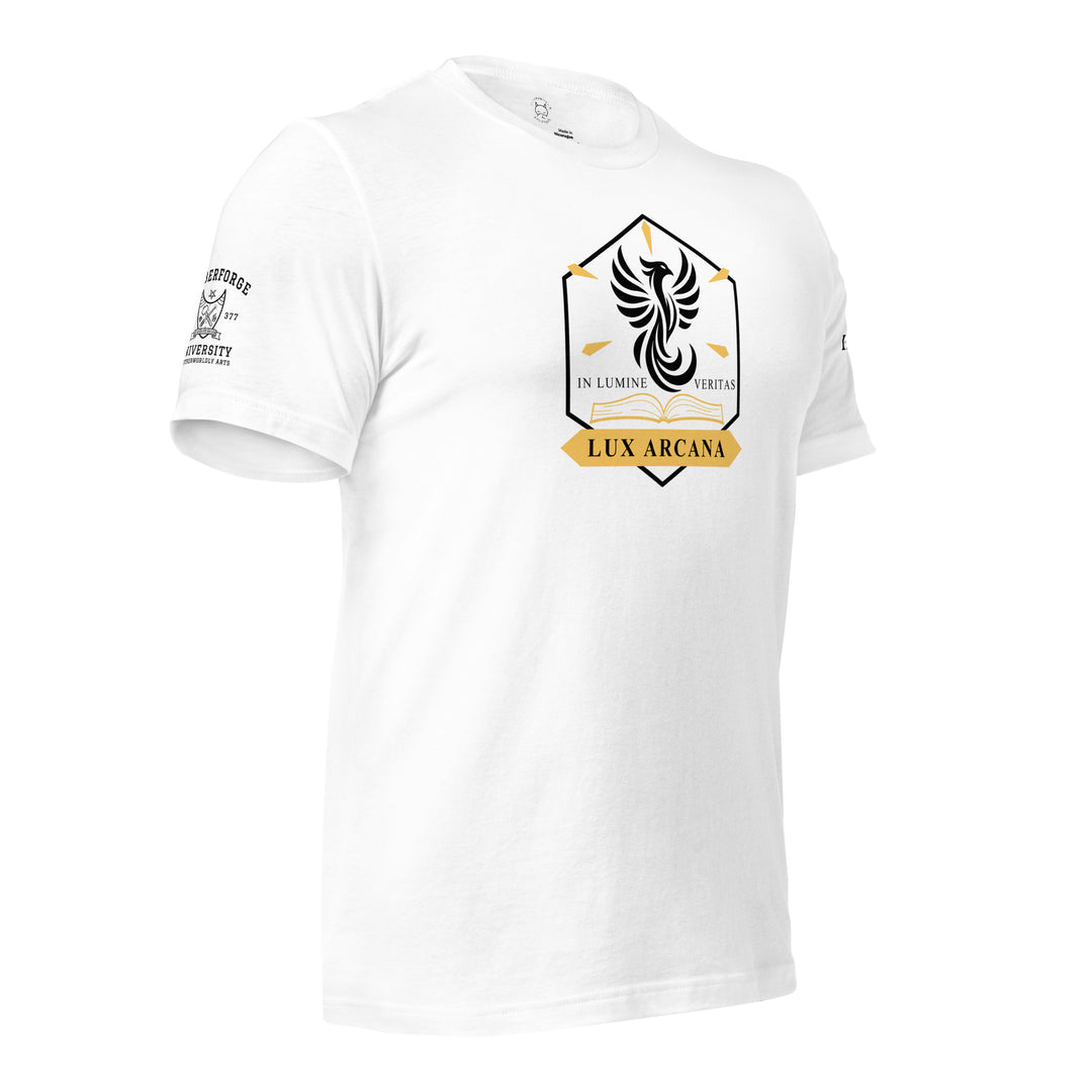 Lux Arcana Premium House Tee