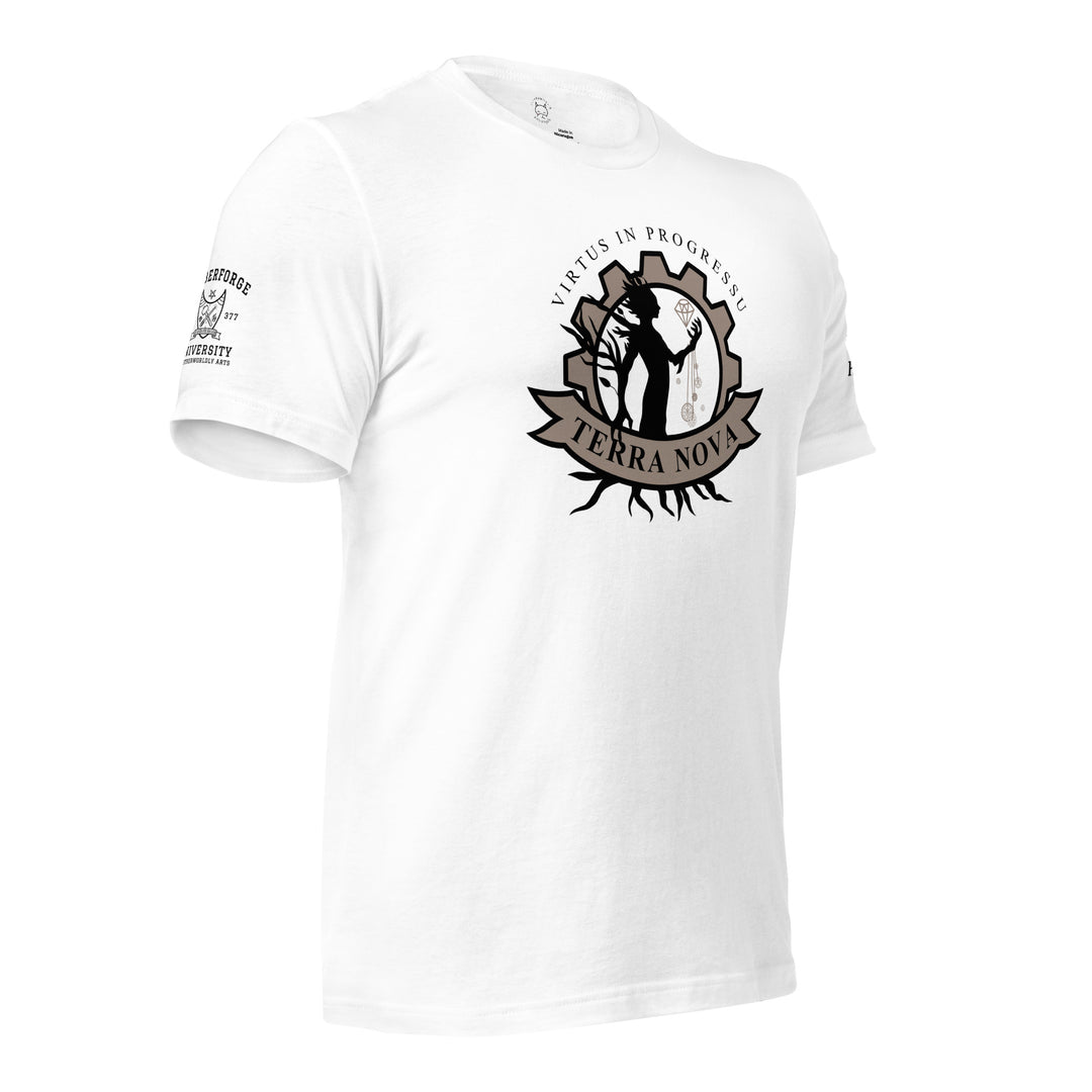 Terra Nova Premium House Tee