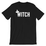 Essential Witch Tee - Persephone's Boutique