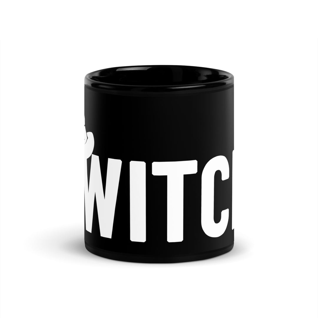 Essential Witch Mug - Persephone's Boutique