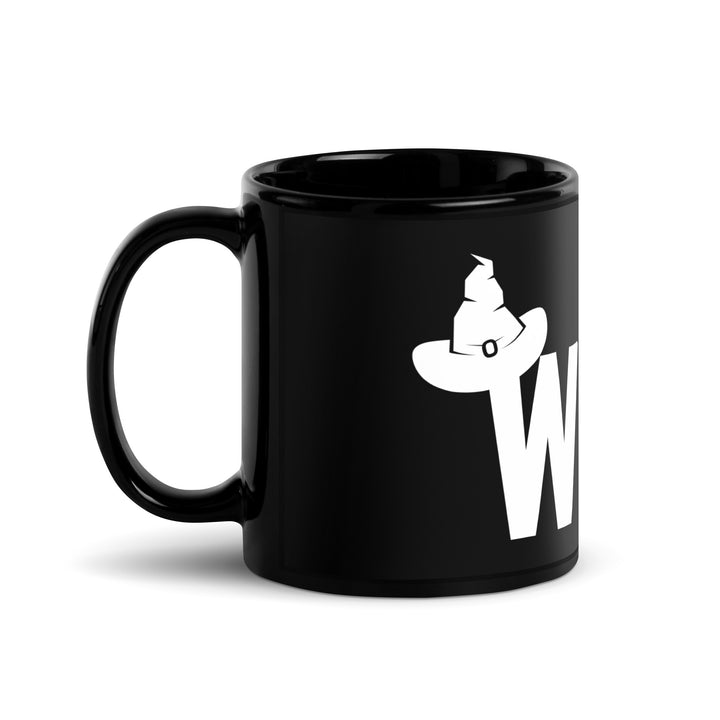 Essential Witch Mug - Persephone's Boutique