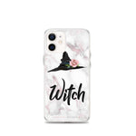Witch iPhone Case - Persephone's Boutique