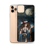 Lost In Ritual iPhone Case - Persephone's Boutique