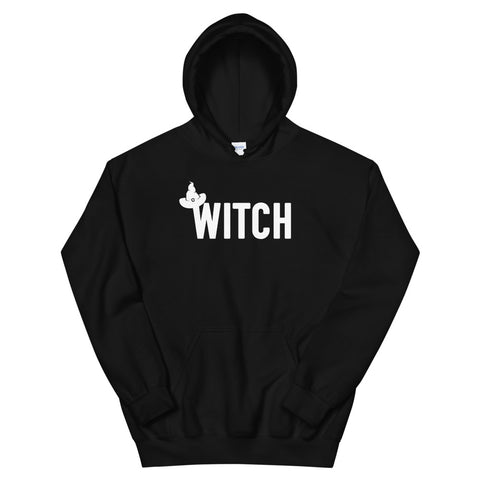 Essential Witch Hoodie - Persephone's Boutique