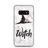 Witch Samsung Case - Persephone's Boutique