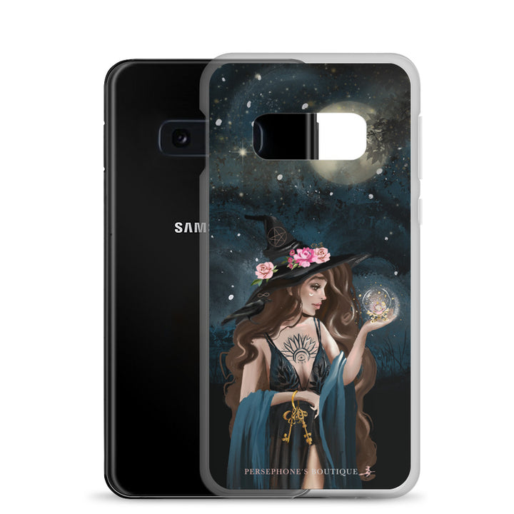 Lost In Ritual Samsung Case - Persephone's Boutique