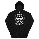 The Old Ways Hoodie - Persephone's Boutique