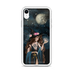 Lost In Ritual iPhone Case - Persephone's Boutique